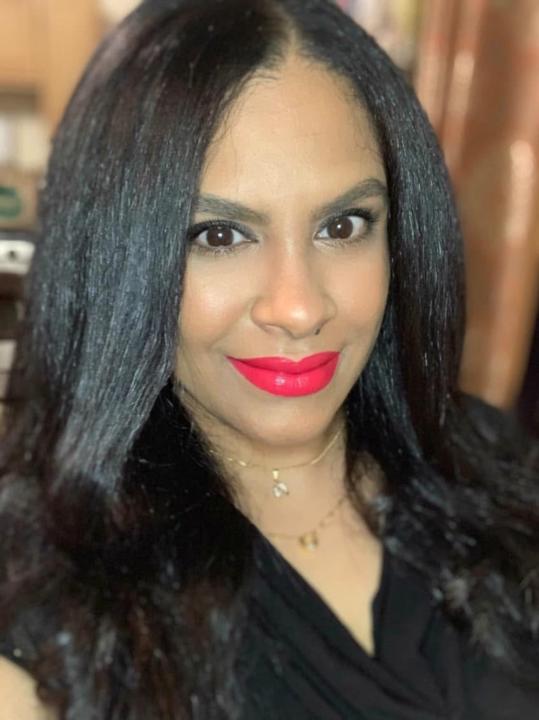 Ruth Santana