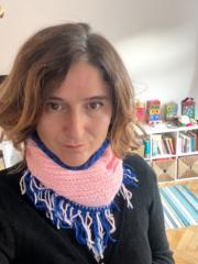 Sanja Kovandzic Agatonovic