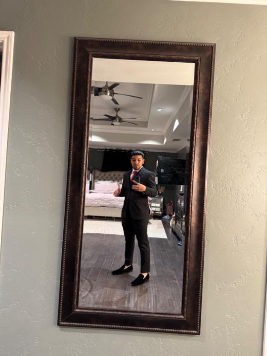 Damian Lujan