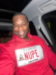 Marcell Jackson