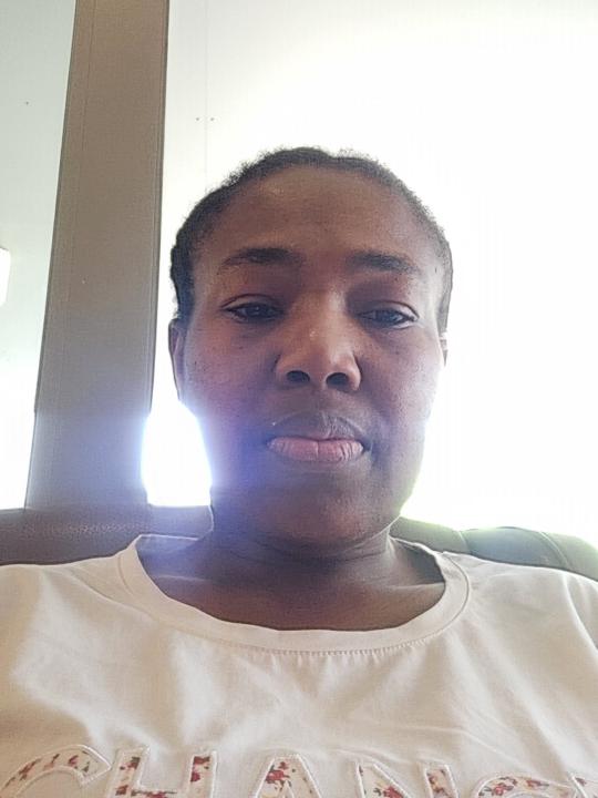 Ursulamaris Chukwujieze