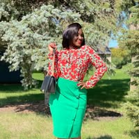 Whitney Yeboah