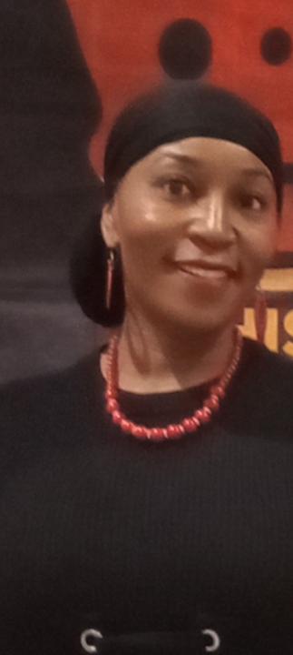 Valerie King
