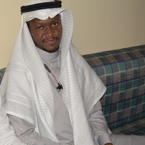 Fawaz Imam