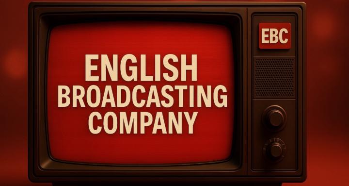 English Broadcasting Company