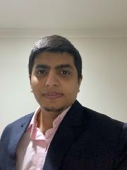 Rushabh Sheth