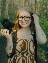 Sophie Farnan
