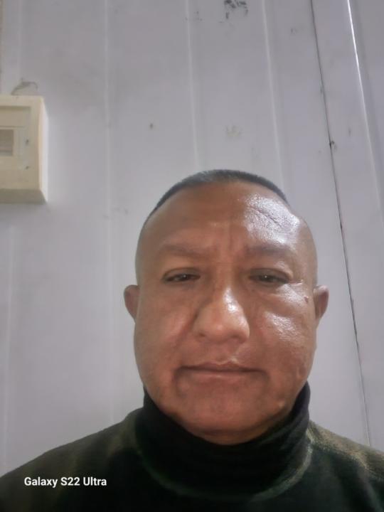 Jesus Eduardo Ventura Corizongo