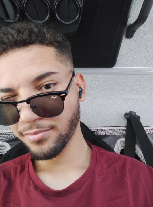 Lucas De Souza Silva