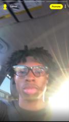 Lamar Abou-Walker