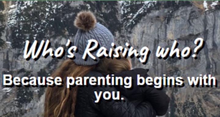 Who's Raising Who?
