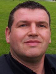 Frank Behr