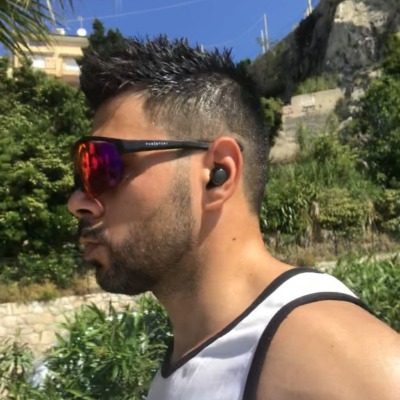 Nicholas Ciravegna
