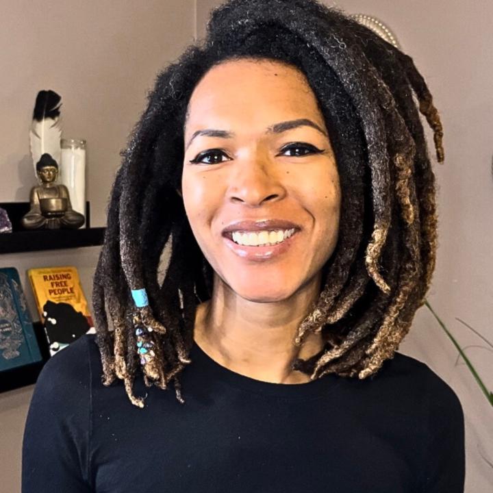 Shonnea Abdullah