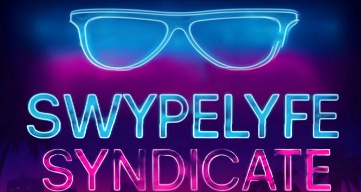 The SwypeLyfe Syndicate