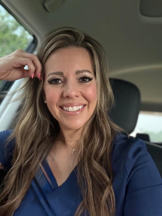 Angela Jespersen