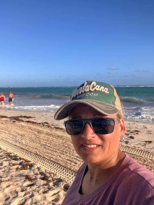 Carla Ibañez
