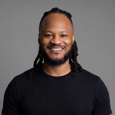 Marc Oden
