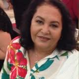 Amenaide Amorim Pereira do Nascimento