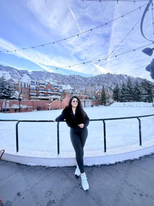 Katherine Nuñez Castro