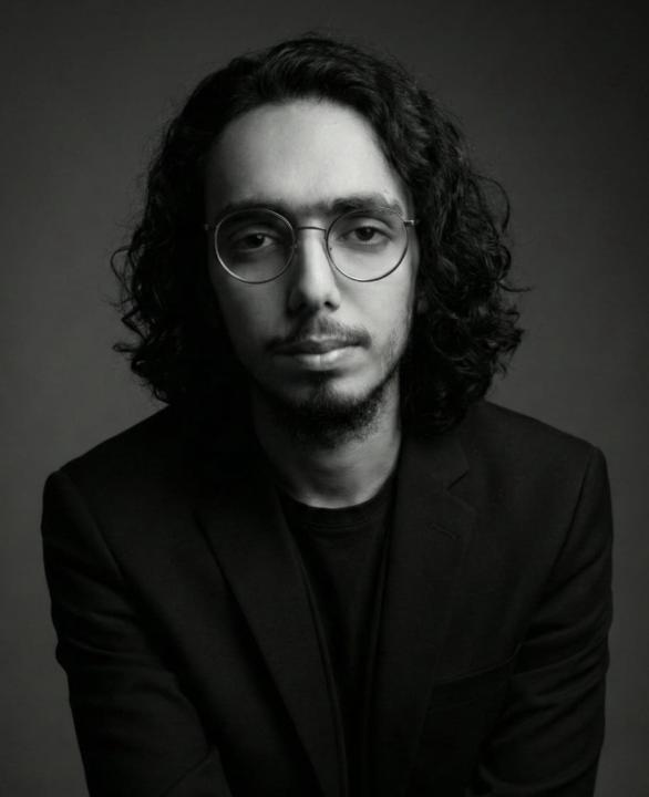 Kareem Raza