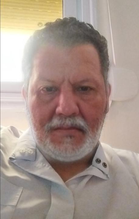 Oussama Ait ougharbi