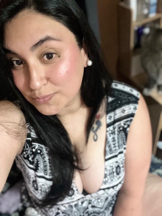 Yasna Moraga