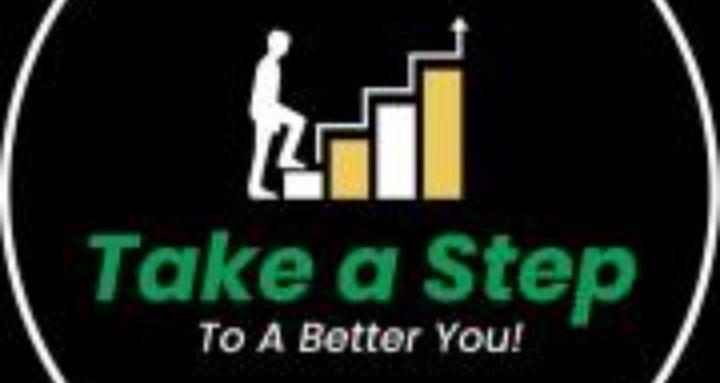 Take A Step To A Better You!