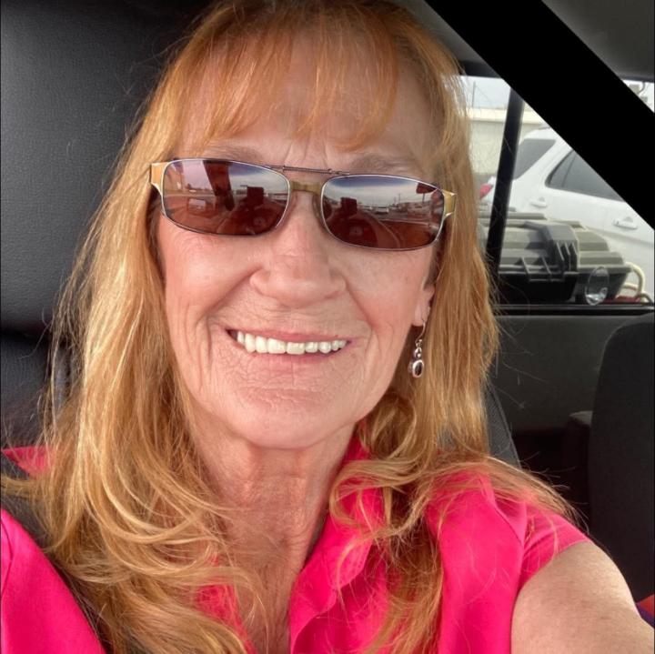Glynis Newman