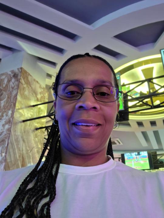 Jamila Ashmeade-Brown