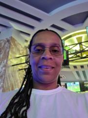 Jamila Ashmeade-Brown