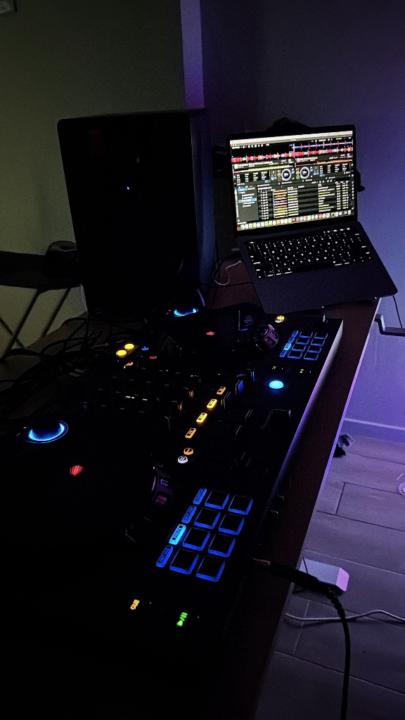 Djpaulse Ayomide Paul