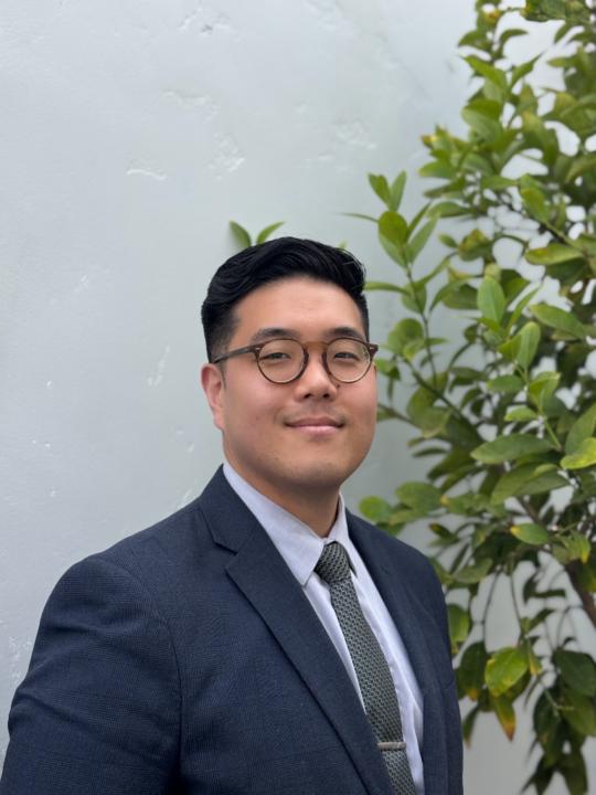 Andrew Kim