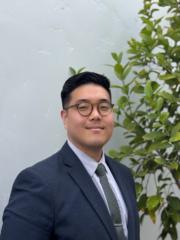 Andrew Kim
