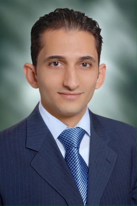 Mohamed Batisha