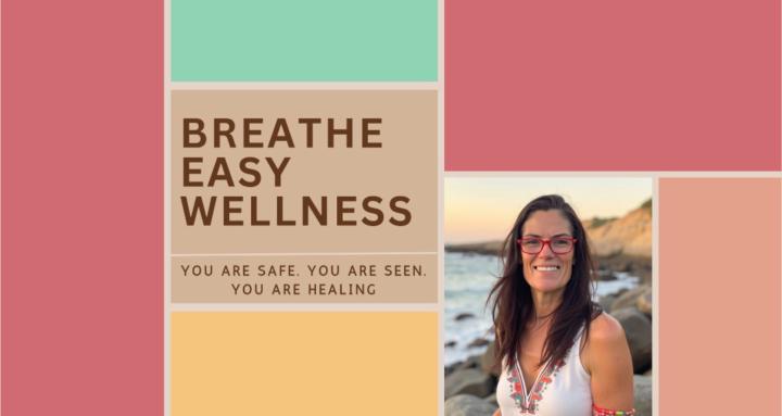 Breathe Easy Wellness ™️