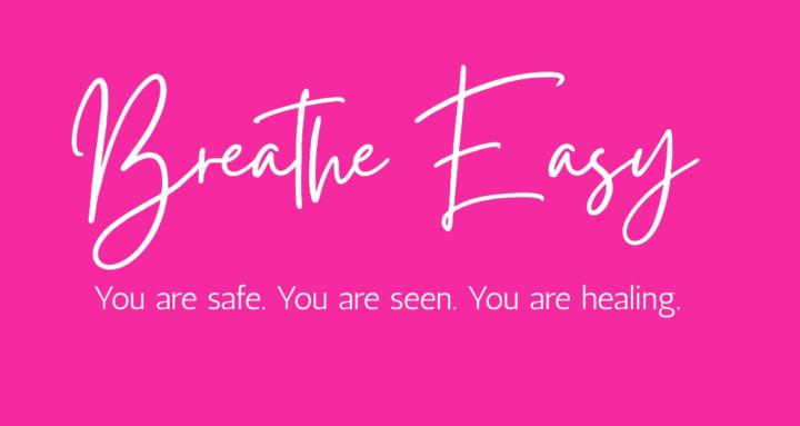 Breathe Easy Wellness ™️