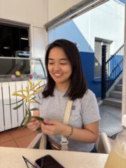 Chen Angelina