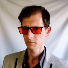 Josué Martínez Peña