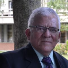Antonio Yesid Delgado