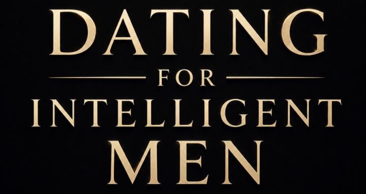 Dating for Intelligent Men
