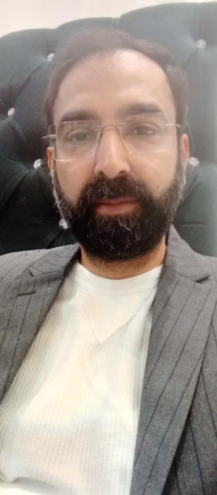 Usman Anwar