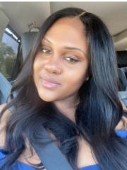 Vanessa Nweke