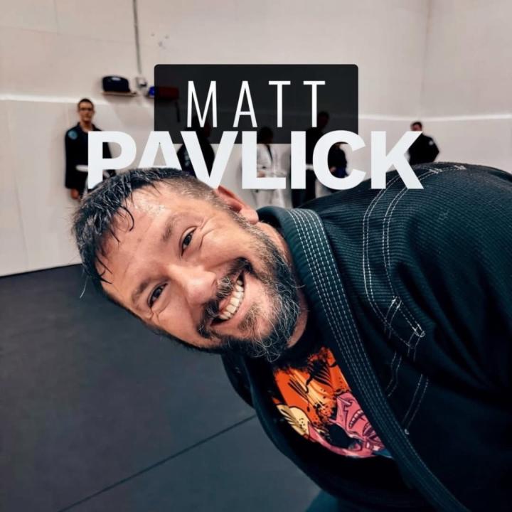 Matt Pavlick