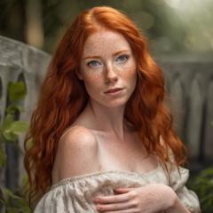 Adeline Emrys