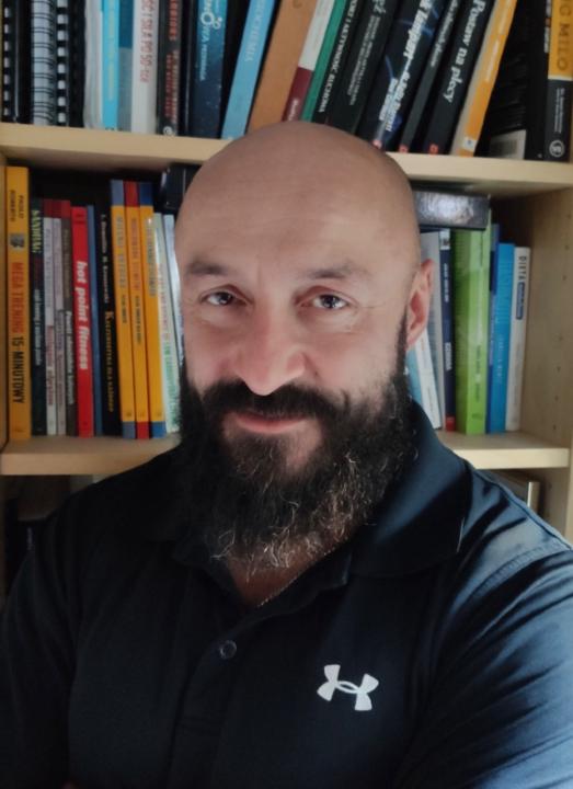 Jarek Gdak