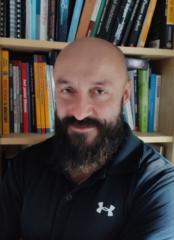 Jarek Gdak