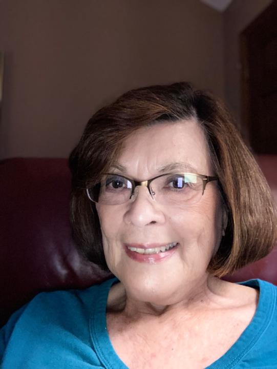 Chery Coates