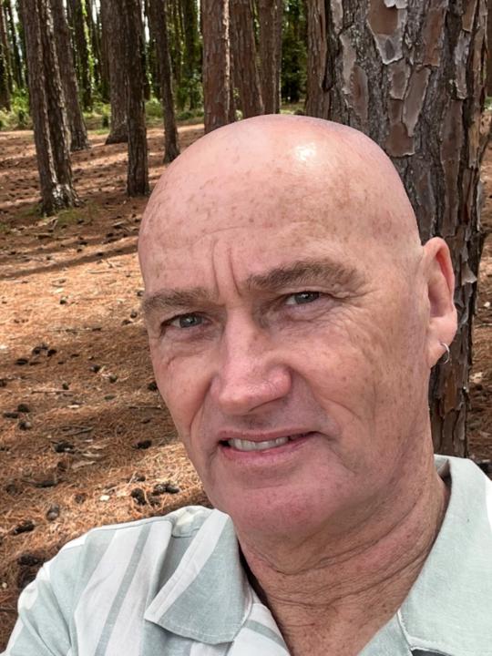 Paul Hird