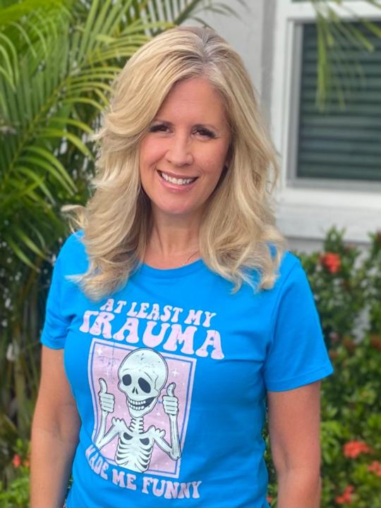 Tracy Smaldino